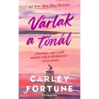 Várlak a tónál