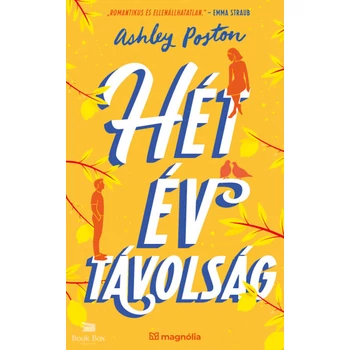 Hét év távolság- (Különleges kiadás)