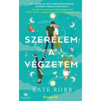 Szerelem a végzetem- (Különleges kiadás)