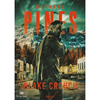 Wayward Pines