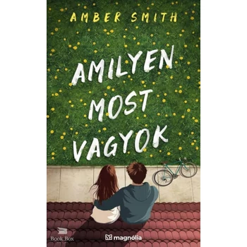 Amilyen most vagyok- Limitált élgrafikás kiadás