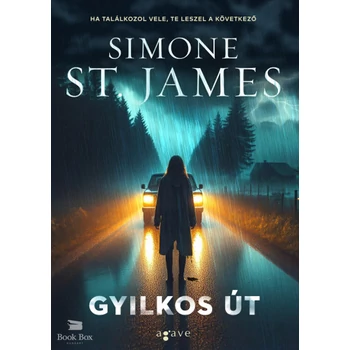 Gyilkos út
