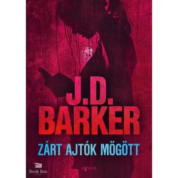 Zárt ajtók mögött