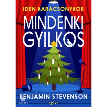 Idén karácsonykor mindenki gyilkos
