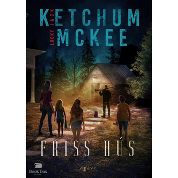 Friss hús