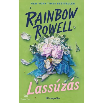 Lassúzás