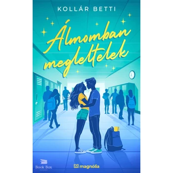 Álmomban megleltelek- (Különleges kiadás)