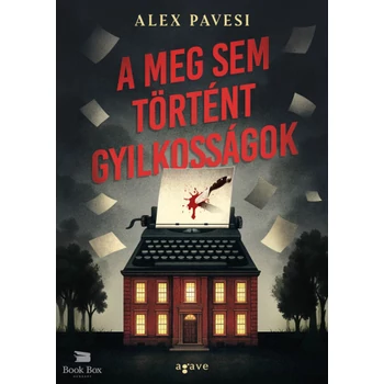 A meg sem történt gyilkosságok