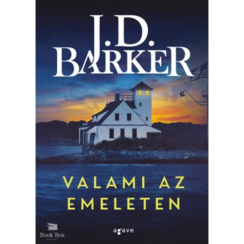 Valami az emeleten