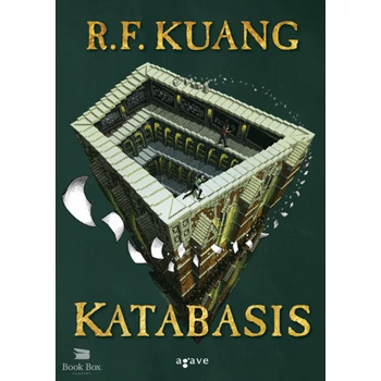Katabasis- (Különleges kiadás)