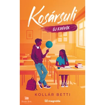 Kosársuli - Új kihívók