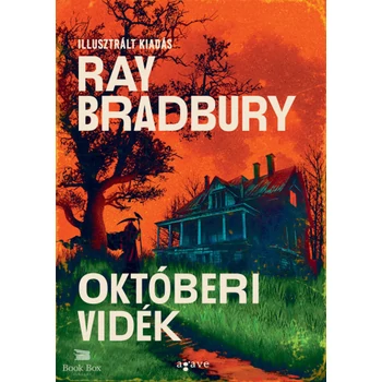 Októberi vidék - illusztrált- (Különleges kiadás)