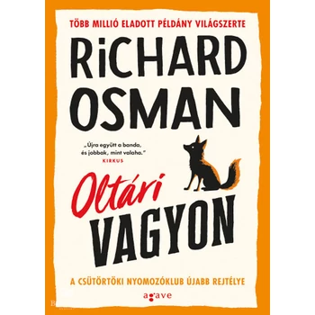 Oltári vagyon - puhatáblás
