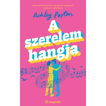 A szerelem hangja