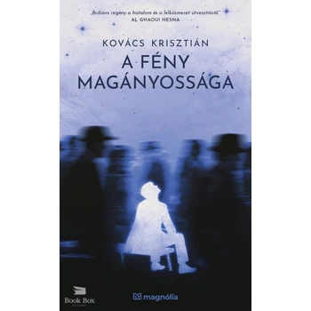 A fény magányossága