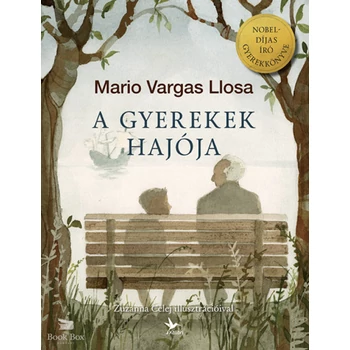 A gyerekek hajója