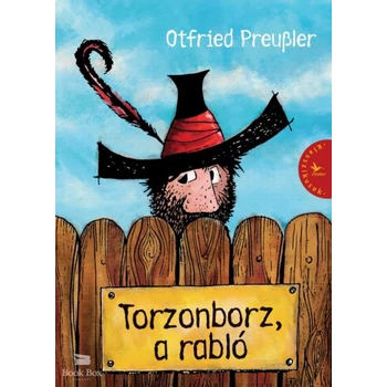 Torzonborz, a rabló