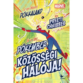 Pókember közösségi hálója