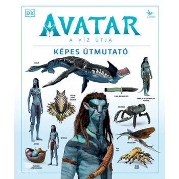 Avatar: A Víz Útja- Képes útmutató