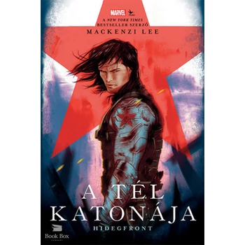 A Tél Katonája - Hidegfront