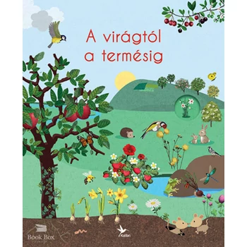 A virágtól a termésig