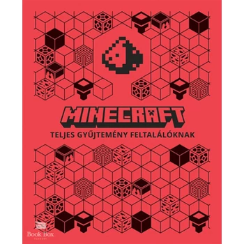 Minecraft - Teljes gyűjtemény feltalálóknak