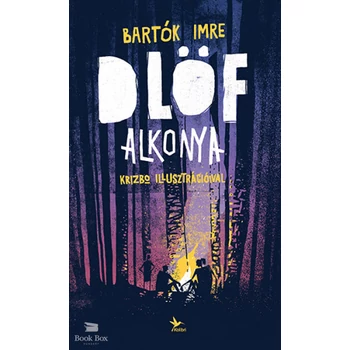 Dlöf alkonya
