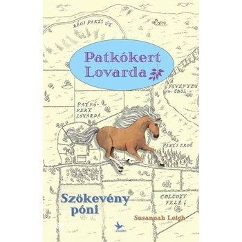 Szökevény póni
