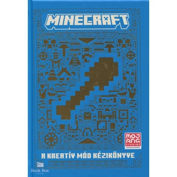 Minecraft: A Kreatív mód kézikönyve