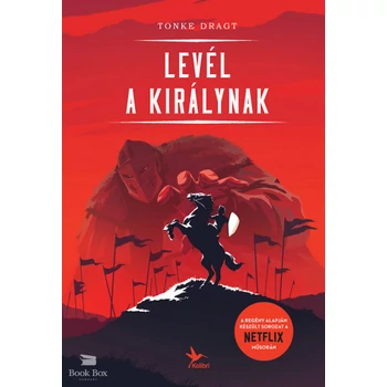 Levél a királynak