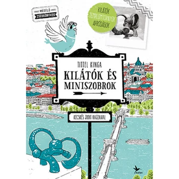 Kilátók és miniszobrok- Kilátók templomtornyok apróságok