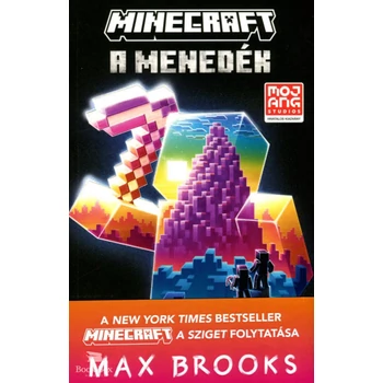 Minecraft - A menedék