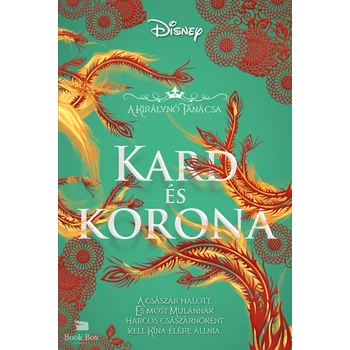 Kard és korona- (Különleges kiadás)