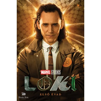 Loki - Első évad