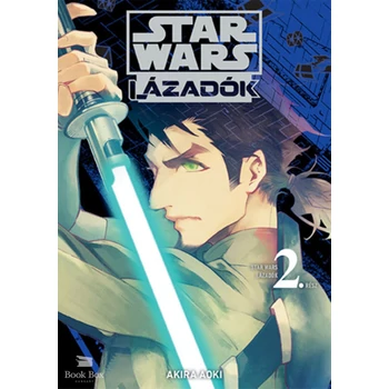 Star Wars: Lázadók 2.