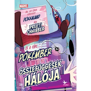 Pókember és az összefüggések hálója