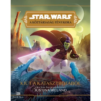 Star Wars: A köztársaság fénykora - Kiút a katasztrófából