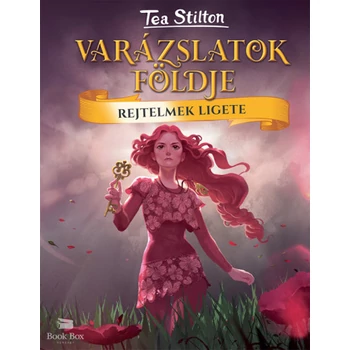 Rejtelmek Ligete- Varázslatok Földje