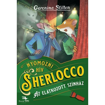 Az elátkozott színház