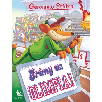 Irány az olimpia!