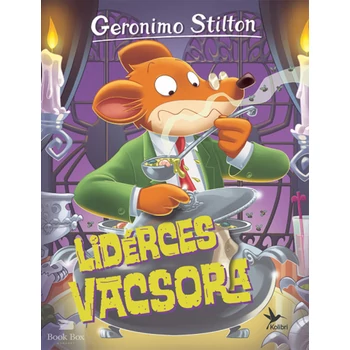 Lidérces vacsora
