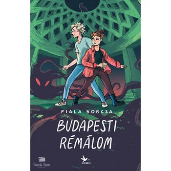 Budapesti rémálom