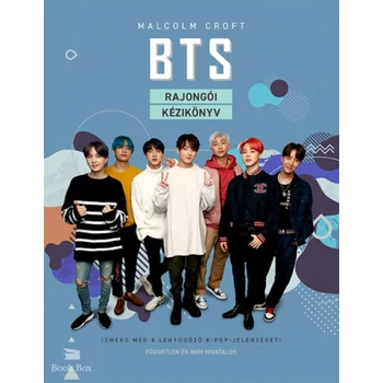 BTS - Rajongói kézikönyv
