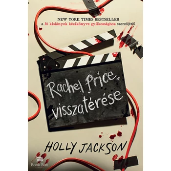 Rachel Price visszatérése- (Különleges kiadás)