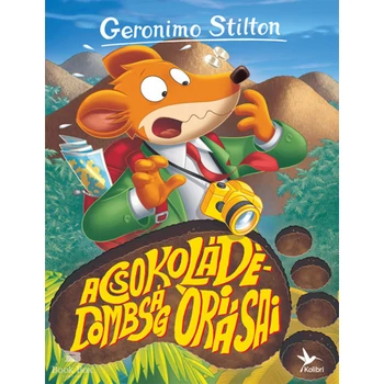 A Csokoládé-dombság óriásai- Mulatságos történetek