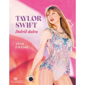 Taylor Swift- Dalról dalra