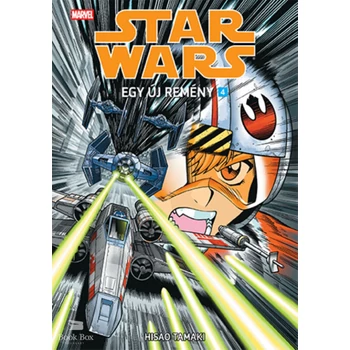 Star Wars: Egy új remény 4.
