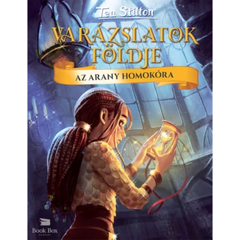 Az arany homokóra