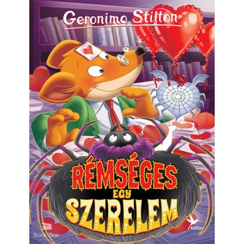 Rémséges egy szerelem