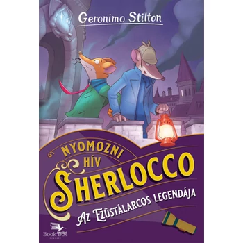 Az Ezüstálarcos legendája